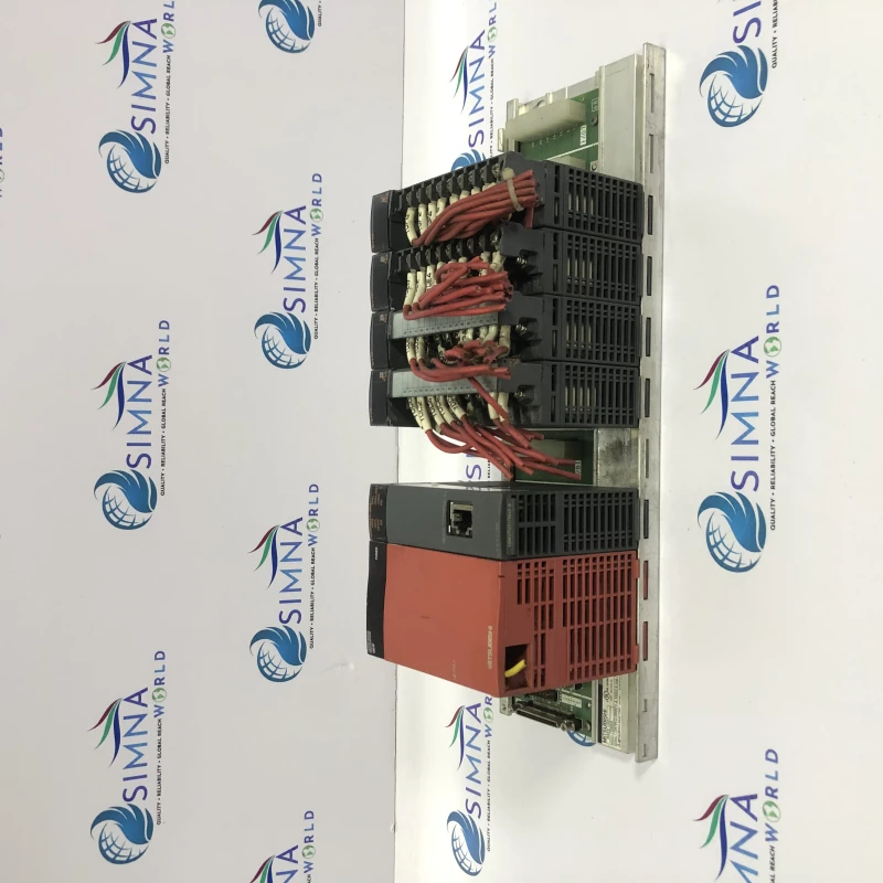 Mitsubishi MELSEC PLC Rack System QY10 Digital Output Modules Industrial Controller thumbnail 6